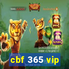 cbf 365 vip